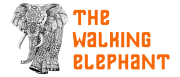 The Walking Elephant